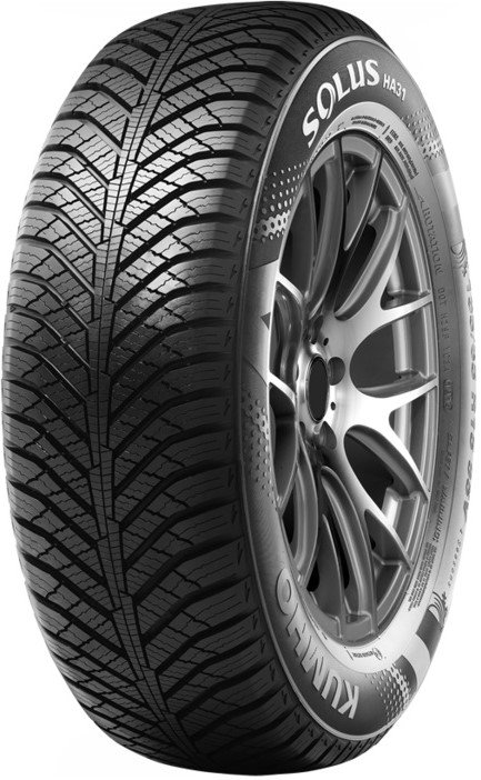 185/55R15 opona KUMHO HA31 ALL SEASON XL 86H